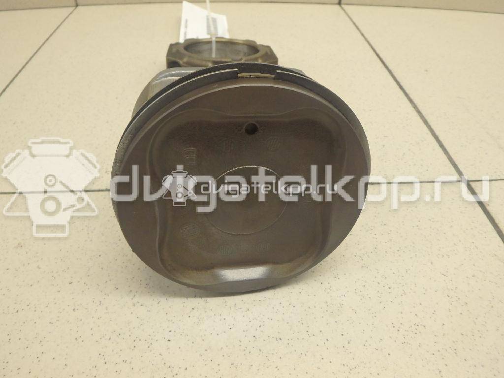 Фото Поршень с шатуном для двигателя 1GR-FE для Toyota / Toyota (Faw) 238-275 л.с 24V 4.0 л бензин {forloop.counter}}