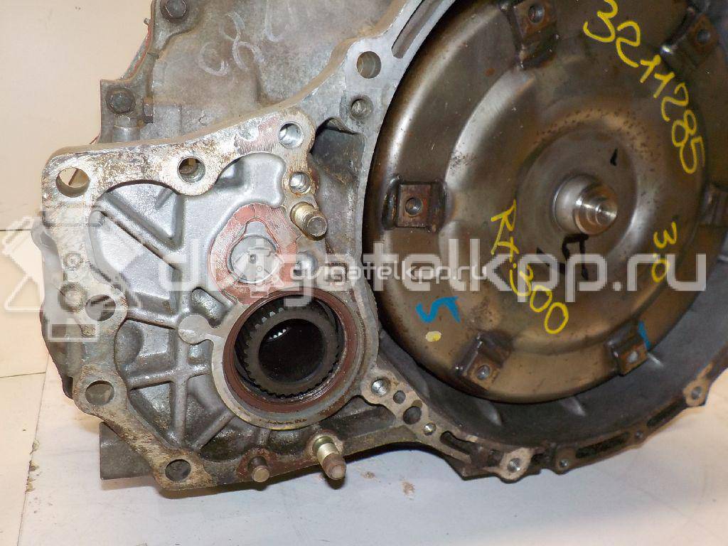 Фото Контрактная (б/у) АКПП для Toyota Camry / Alphard / Harrier / Solara / Avalon 184-223 л.с 24V 3.0 л 1MZ-FE бензин 3050048020 {forloop.counter}}