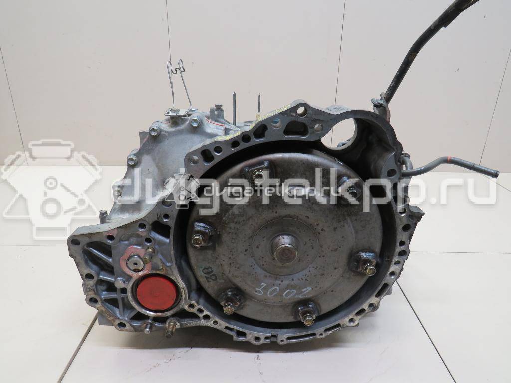 Фото Контрактная (б/у) АКПП для Toyota Camry / Alphard / Harrier / Solara / Avalon 184-223 л.с 24V 3.0 л 1MZ-FE бензин 3050048150 {forloop.counter}}