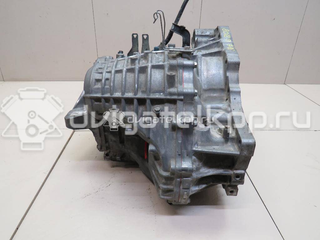 Фото Контрактная (б/у) АКПП для Toyota Camry / Alphard / Harrier / Solara / Avalon 184-223 л.с 24V 3.0 л 1MZ-FE бензин 3050048150 {forloop.counter}}