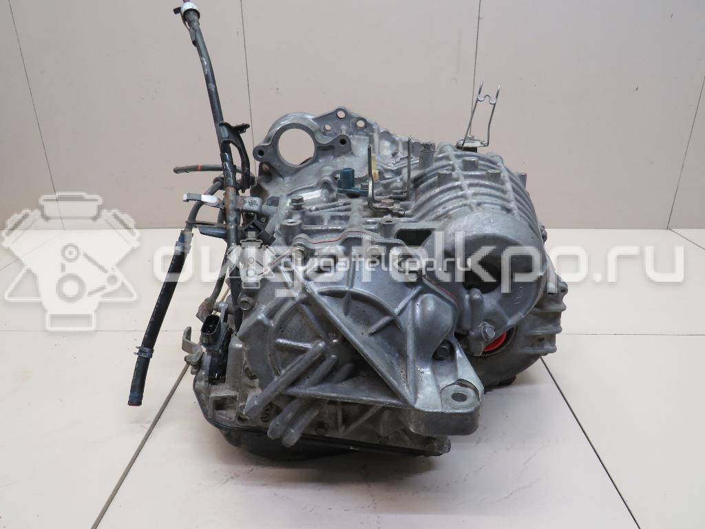 Фото Контрактная (б/у) АКПП для Toyota Camry / Alphard / Harrier / Solara / Avalon 184-223 л.с 24V 3.0 л 1MZ-FE бензин 3050048150 {forloop.counter}}