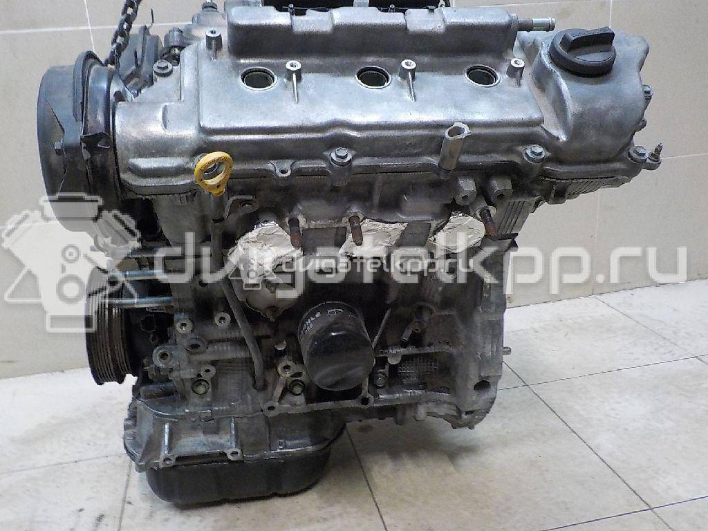 Фото Контрактный (б/у) двигатель 1MZ-FE для Toyota Camry / Alphard / Harrier / Solara / Avalon 184-223 л.с 24V 3.0 л бензин 1900020420 {forloop.counter}}