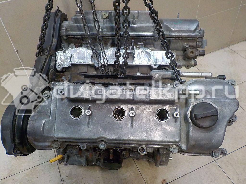 Фото Контрактный (б/у) двигатель 1MZ-FE для Toyota Camry / Alphard / Harrier / Solara / Avalon 184-223 л.с 24V 3.0 л бензин 1900020420 {forloop.counter}}