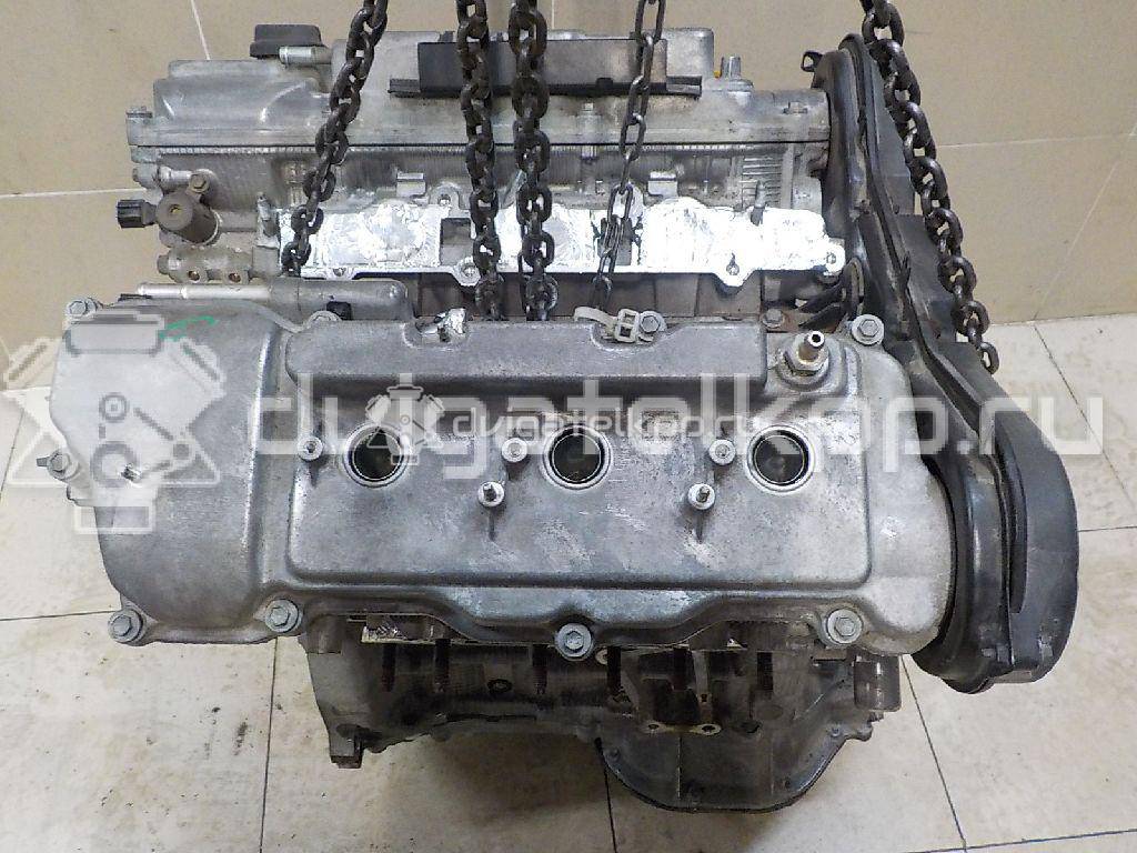 Фото Контрактный (б/у) двигатель 1MZ-FE для Toyota Camry / Alphard / Harrier / Solara / Avalon 184-223 л.с 24V 3.0 л бензин 1900020420 {forloop.counter}}