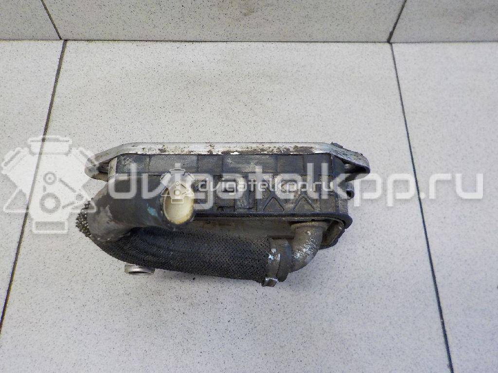 Фото Радиатор (маслоохладитель) АКПП  30774483 для Ford Focus / S-Max / Kuga / Mondeo {forloop.counter}}