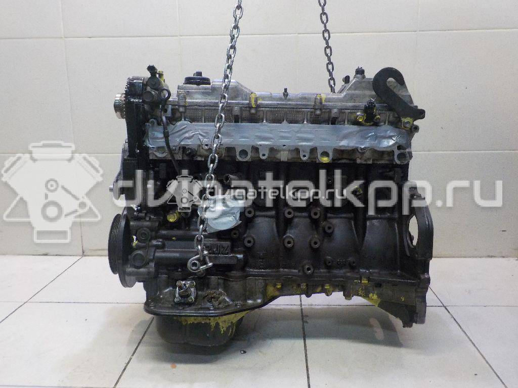 Фото Контрактный (б/у) двигатель 2JZ-GE для Toyota Supra / Aristo S16 / Crown 212-231 л.с 24V 3.0 л Супер-бензин (95) неэтилированный 1900046340 {forloop.counter}}