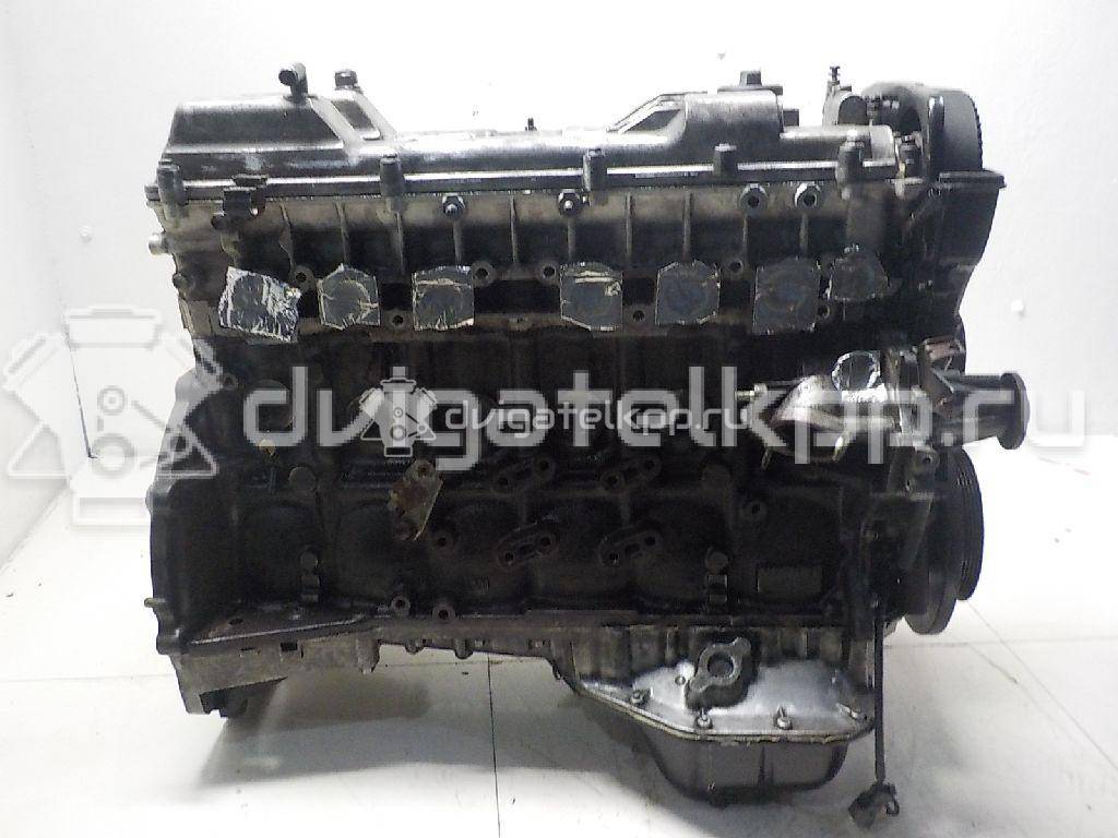 Фото Контрактный (б/у) двигатель 2JZ-GE для Toyota Supra / Aristo S16 / Crown 212-231 л.с 24V 3.0 л Супер-бензин (95) неэтилированный 1900046340 {forloop.counter}}