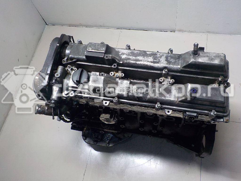 Фото Контрактный (б/у) двигатель 2JZ-GE для Toyota Supra / Aristo S16 / Crown 212-231 л.с 24V 3.0 л Супер-бензин (95) неэтилированный 1900046340 {forloop.counter}}