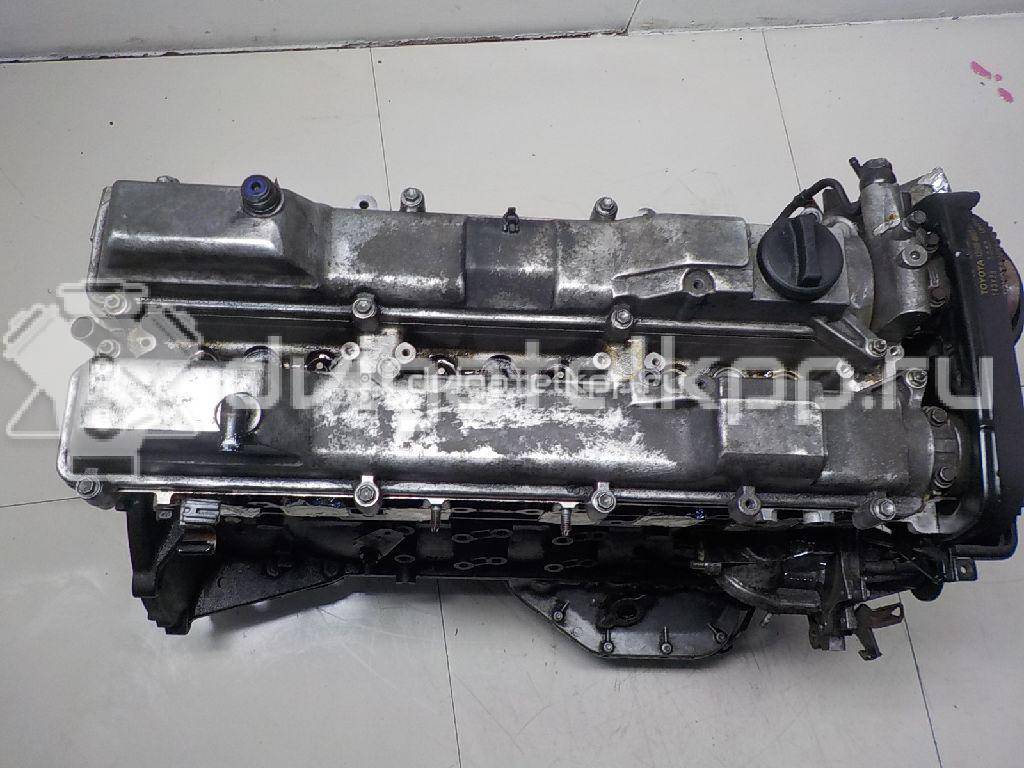 Фото Контрактный (б/у) двигатель 2JZ-GE для Toyota Supra / Aristo S16 / Crown 212-231 л.с 24V 3.0 л Супер-бензин (95) неэтилированный 1900046340 {forloop.counter}}