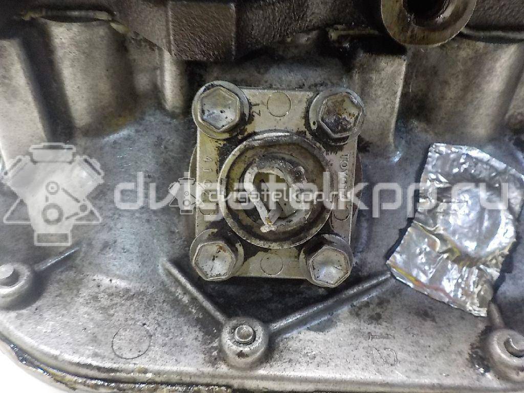 Фото Контрактный (б/у) двигатель 2JZ-GE для Toyota Supra / Aristo S16 / Crown 212-231 л.с 24V 3.0 л Супер-бензин (95) неэтилированный 1900046340 {forloop.counter}}