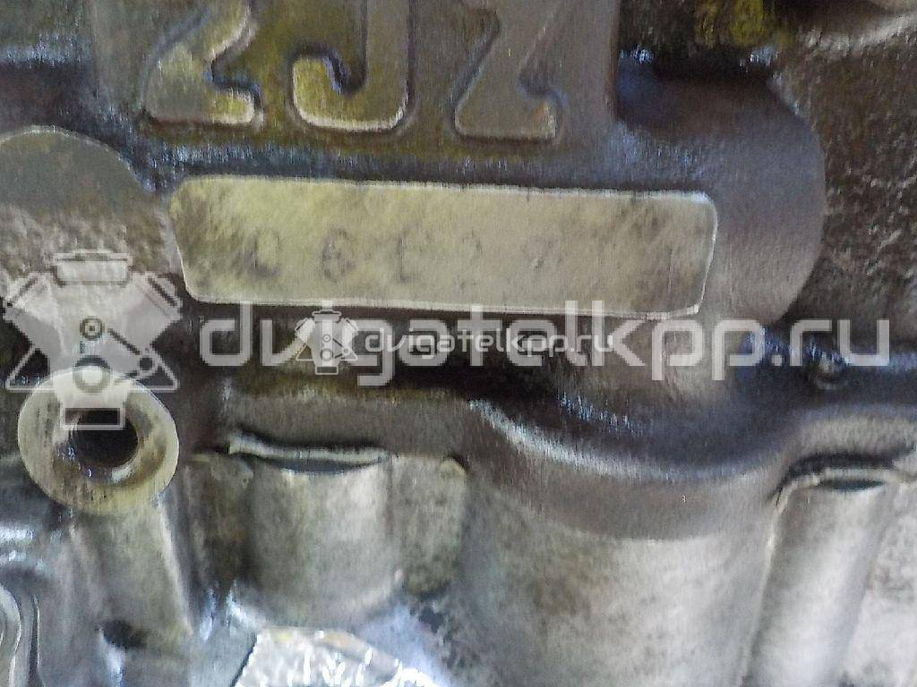 Фото Контрактный (б/у) двигатель 2JZ-GE для Toyota Supra / Aristo S16 / Crown 212-231 л.с 24V 3.0 л Супер-бензин (95) неэтилированный 1900046340 {forloop.counter}}