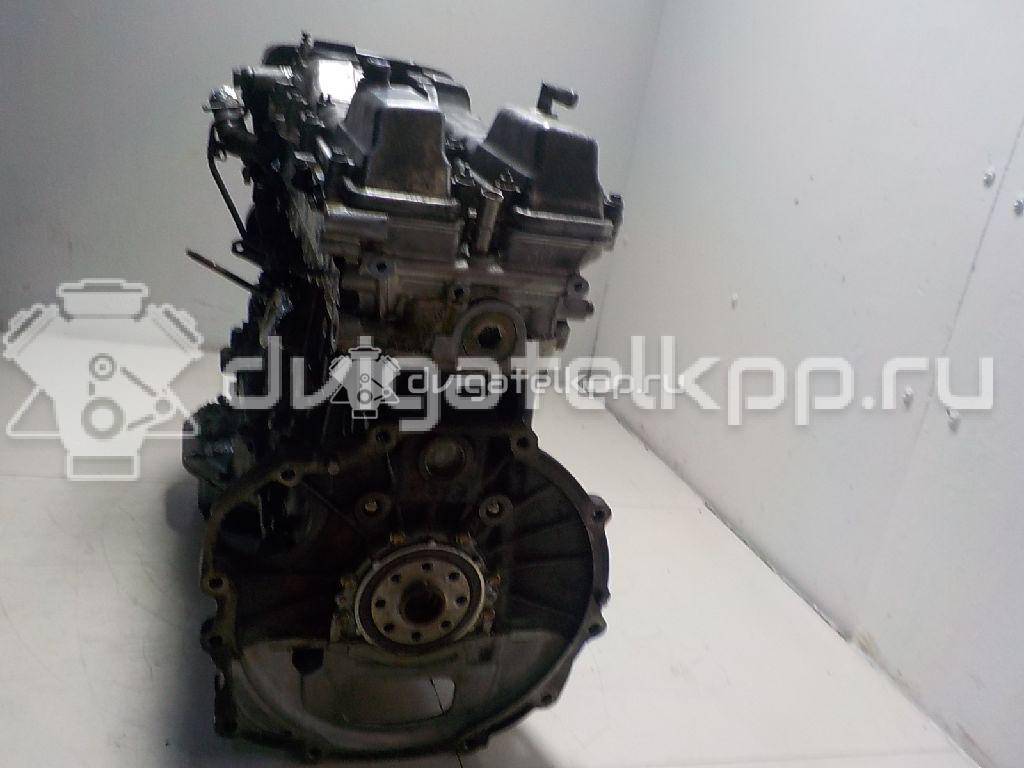 Фото Контрактный (б/у) двигатель 2JZ-GE для Toyota Supra / Aristo S16 / Crown 212-231 л.с 24V 3.0 л Супер-бензин (95) неэтилированный 1900046340 {forloop.counter}}