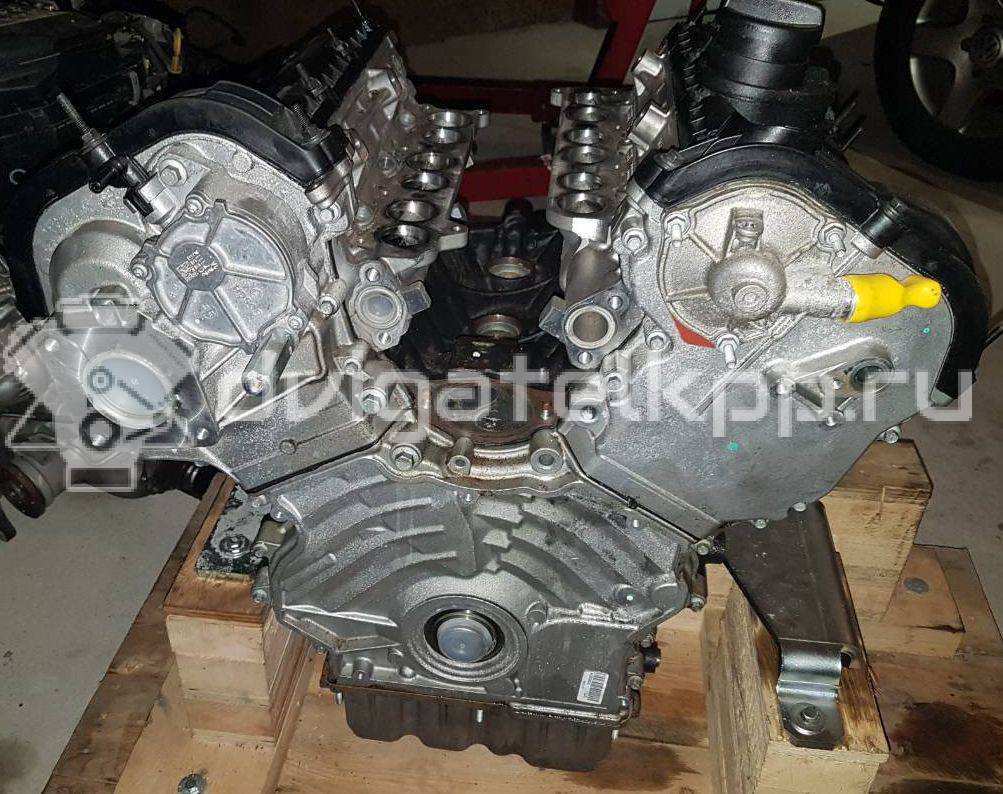 Фото Контрактный (б/у) двигатель EXF для Jeep Grand Cherokee 190-250 л.с 24V 3.0 л Дизельное топливо {forloop.counter}}