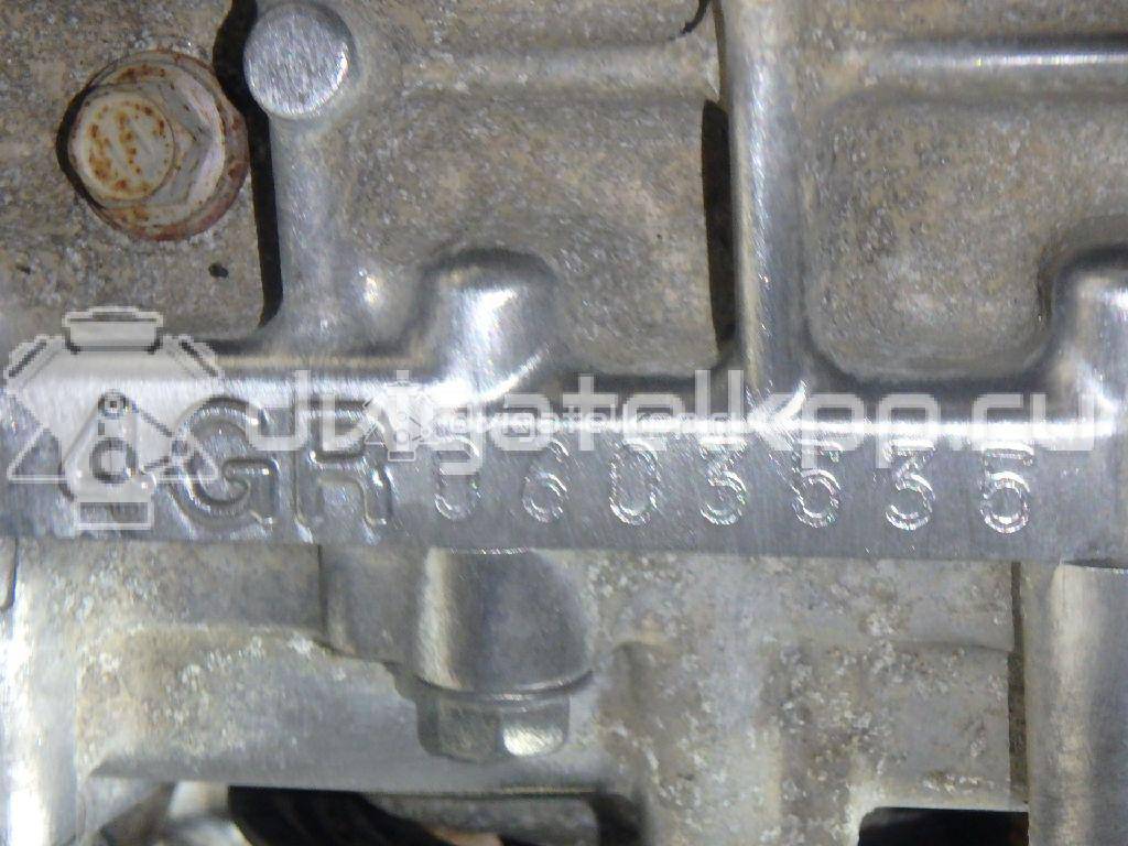 Фото Контрактный (б/у) двигатель 4GR-FSE для Toyota Mark 197-215 л.с 24V 2.5 л бензин 1900031A92 {forloop.counter}}