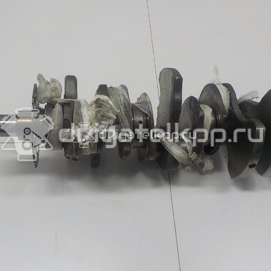 Фото Коленвал для двигателя 4GR-FSE для Lexus / Toyota 197-215 л.с 24V 2.5 л бензин 1340131030