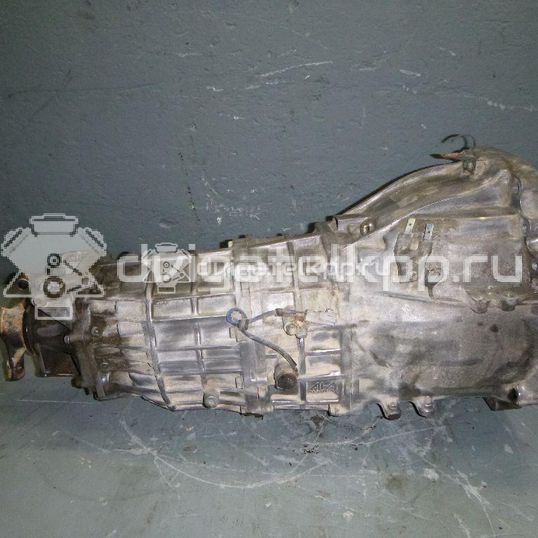 Фото Контрактная (б/у) МКПП для Toyota Avensis / Verso / Rav 4 / Auris / Corolla 150-177 л.с 16V 2.2 л 2AD-FHV Дизельное топливо 3303053210