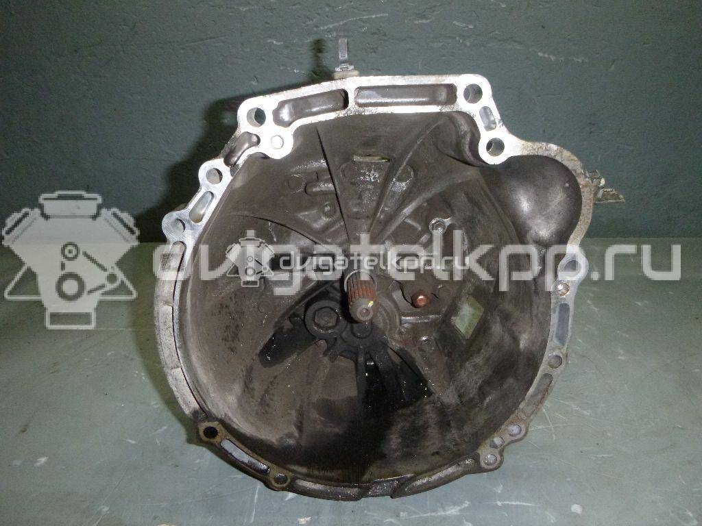 Фото Контрактная (б/у) МКПП для Toyota Avensis / Verso / Rav 4 / Auris / Corolla 150-177 л.с 16V 2.2 л 2AD-FHV Дизельное топливо 3303053210 {forloop.counter}}