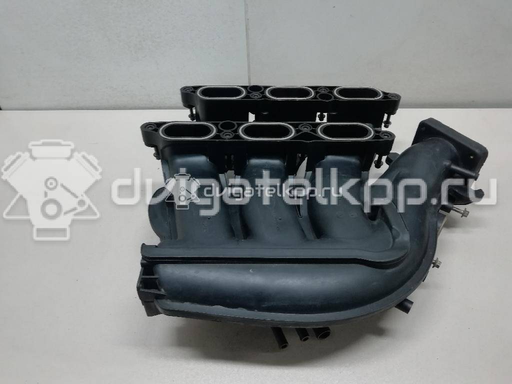 Фото Коллектор впускной  YL8E9424CD для Ford / Mazda / Ford Australia / Eunos {forloop.counter}}