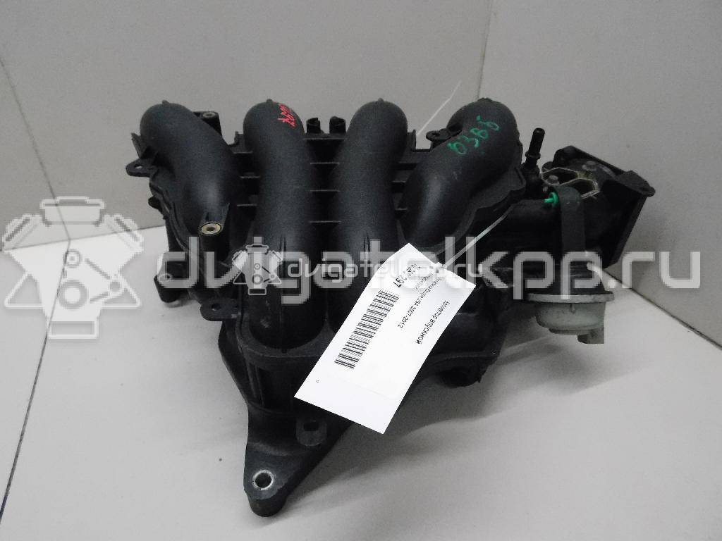 Фото Коллектор впускной  5L8G9424AH для Mazda / Ford Australia / Eunos {forloop.counter}}