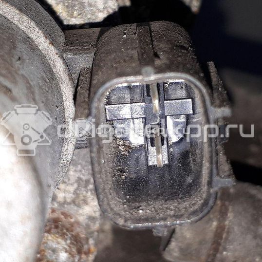 Фото Контрактная (б/у) МКПП для Acura / Honda 201-207 л.с 16V 2.4 л K24Z3 бензин 20011RM5B30