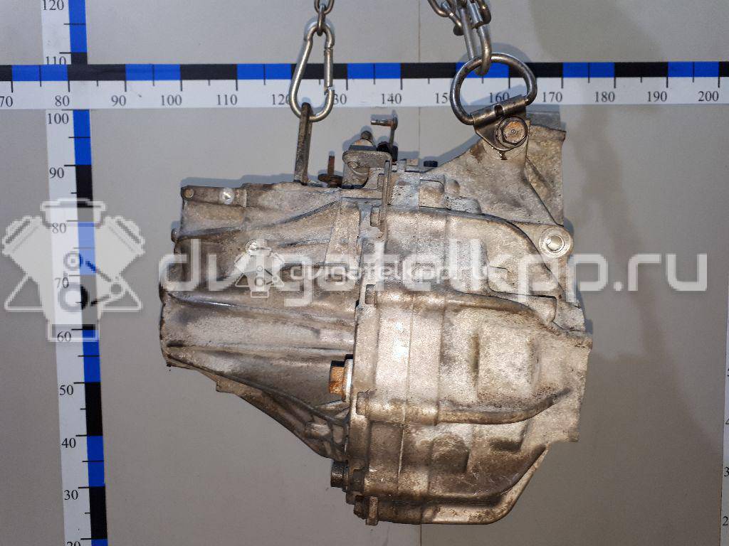 Фото Контрактная (б/у) МКПП для Acura / Honda 201-207 л.с 16V 2.4 л K24Z3 бензин 20011RM5B30 {forloop.counter}}