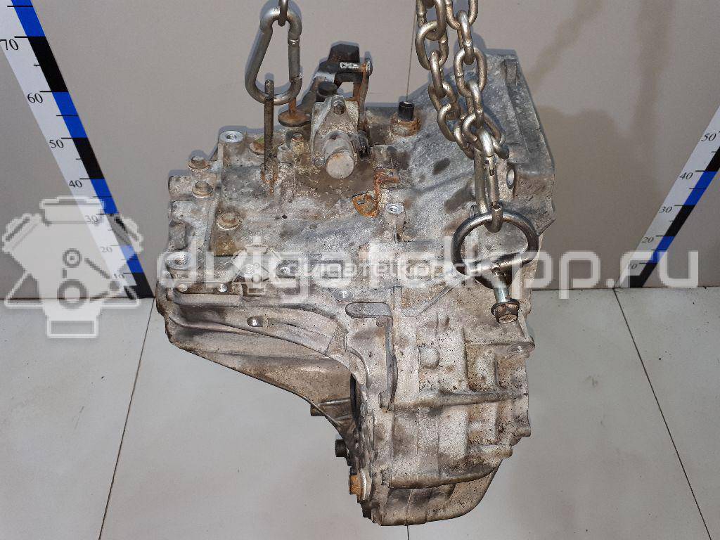 Фото Контрактная (б/у) МКПП для Acura / Honda 201-207 л.с 16V 2.4 л K24Z3 бензин 20011RM5B30 {forloop.counter}}