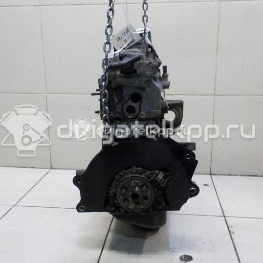 Фото Контрактный (б/у) двигатель CBZB для Audi A3 105 л.с 8V 1.2 л бензин 03F100031F