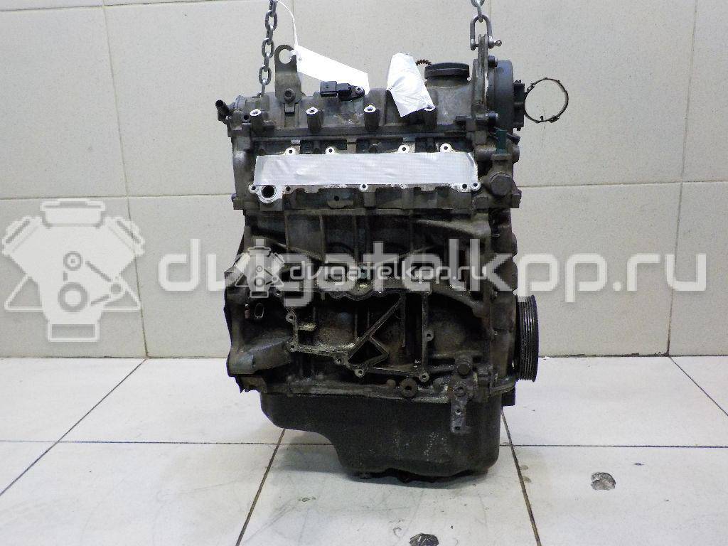 Фото Контрактный (б/у) двигатель CBZB для Audi A3 105 л.с 8V 1.2 л бензин 03F100031F {forloop.counter}}