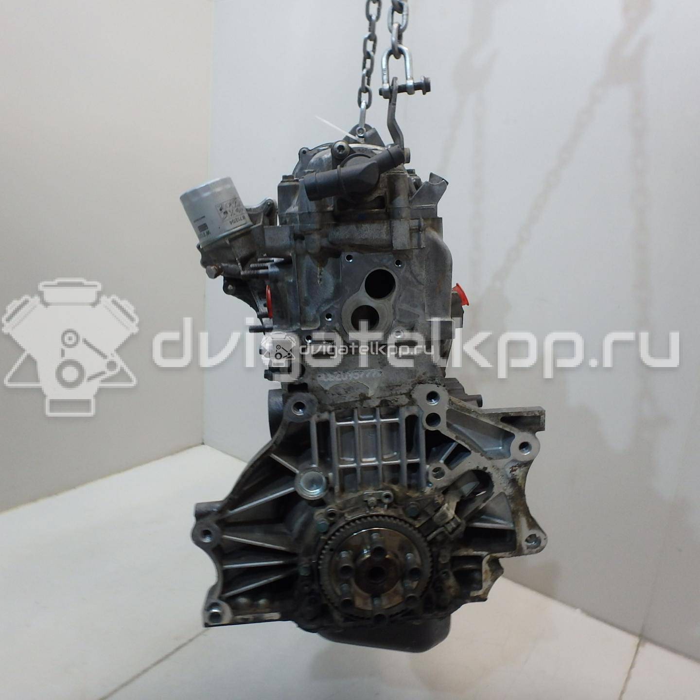 Фото Контрактный (б/у) двигатель CBZB для Audi A3 105 л.с 8V 1.2 л бензин 03F100031F {forloop.counter}}