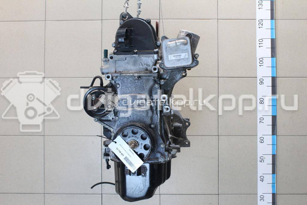 Фото Контрактный (б/у) двигатель CBZB для Audi A3 105 л.с 8V 1.2 л бензин 03F100031FX {forloop.counter}}