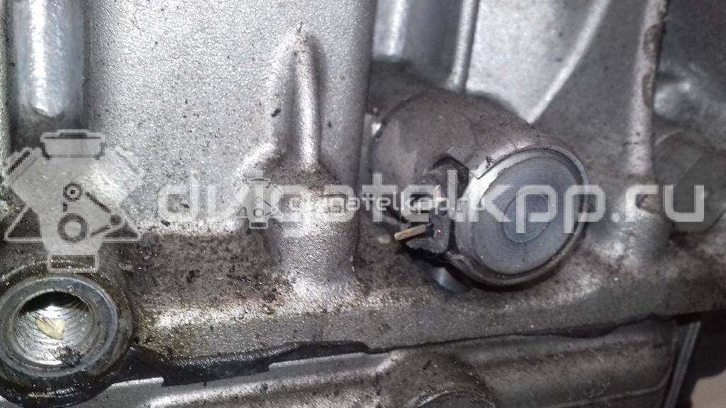 Фото Контрактный (б/у) двигатель CZCA для Skoda / Volkswagen / Audi 125 л.с 16V 1.4 л бензин 04E100034J {forloop.counter}}