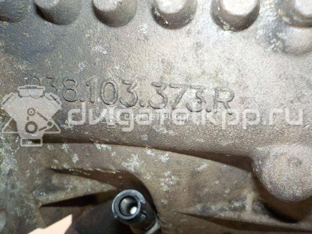 Фото Головка блока для двигателя BLS для Audi / Seat 105 л.с 8V 1.9 л Дизельное топливо 03G103351C {forloop.counter}}