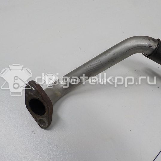 Фото Трубка картерных газов  WE0120310B для Ford / Volkswagen / Mazda / Ford Asia / Oceania