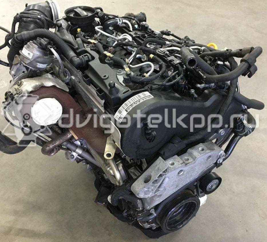 Фото Контрактный (б/у) двигатель CFGC для Volkswagen Scirocco / Tiguan / Cc / Sharan / Passat 177 л.с 16V 2.0 л Дизельное топливо {forloop.counter}}