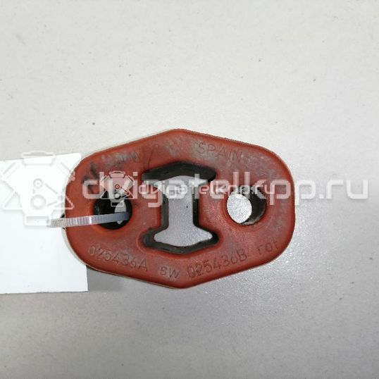 Фото Резинка подвеса глушителя  1H0253147B для Ford Fiesta / Granada / Sierra / Galaxy / Fusion Ju