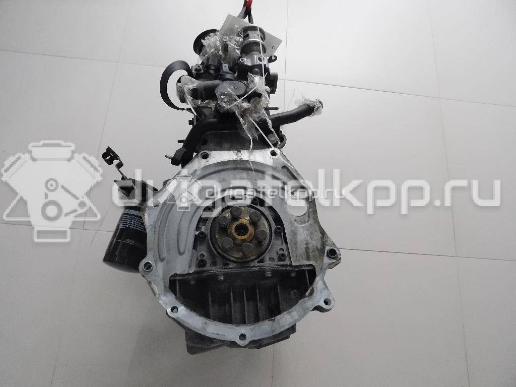 Фото Контрактный (б/у) двигатель BSE для Audi A3 102 л.с 8V 1.6 л бензин 06A100043P {forloop.counter}}