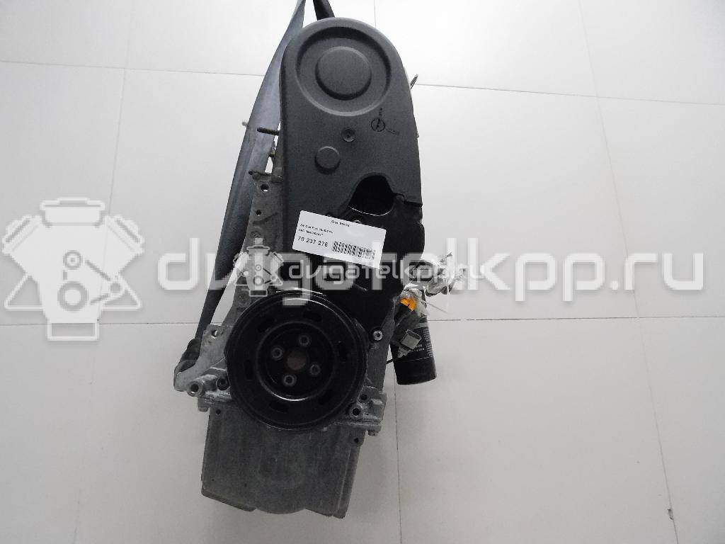 Фото Контрактный (б/у) двигатель BSE для Audi A3 102 л.с 8V 1.6 л бензин 06A100043P {forloop.counter}}