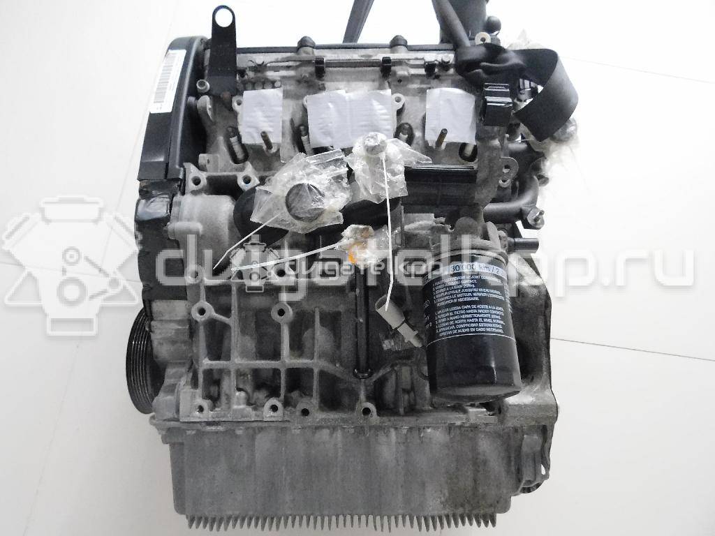 Фото Контрактный (б/у) двигатель BSE для Audi A3 102 л.с 8V 1.6 л бензин 06A100043P {forloop.counter}}