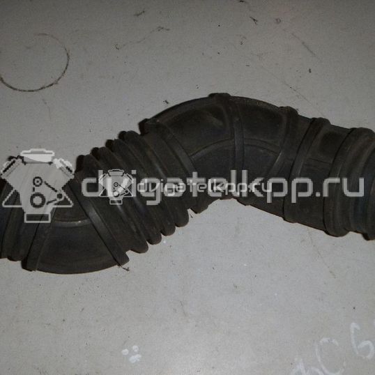 Фото Патрубок воздушного фильтра  1c159c623bb для Ford / Hyundai