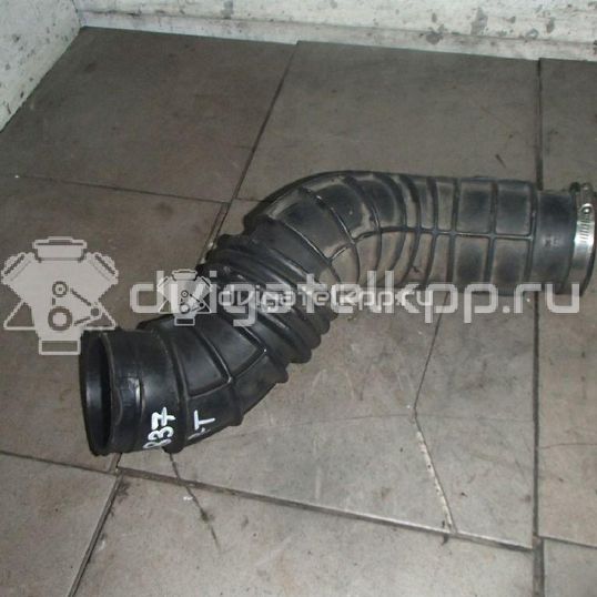 Фото Патрубок воздушного фильтра  1c159c623bb для Ford / Hyundai