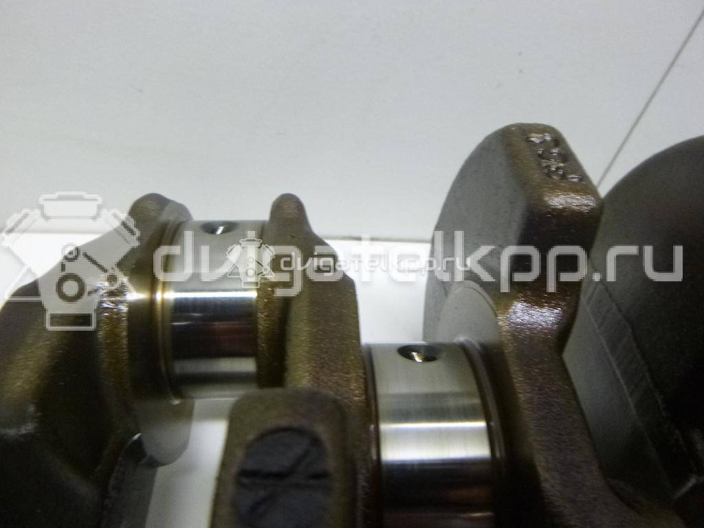 Фото Коленвал для двигателя ALT для Audi A4 / A6 130 л.с 20V 2.0 л бензин 06A105021AR {forloop.counter}}