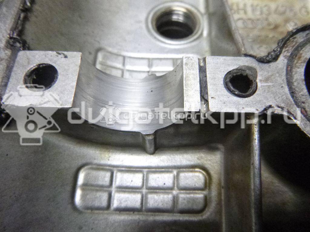 Фото Головка блока для двигателя CDAA для Volkswagen / Audi 160 л.с 16V 1.8 л бензин 06H103064A {forloop.counter}}