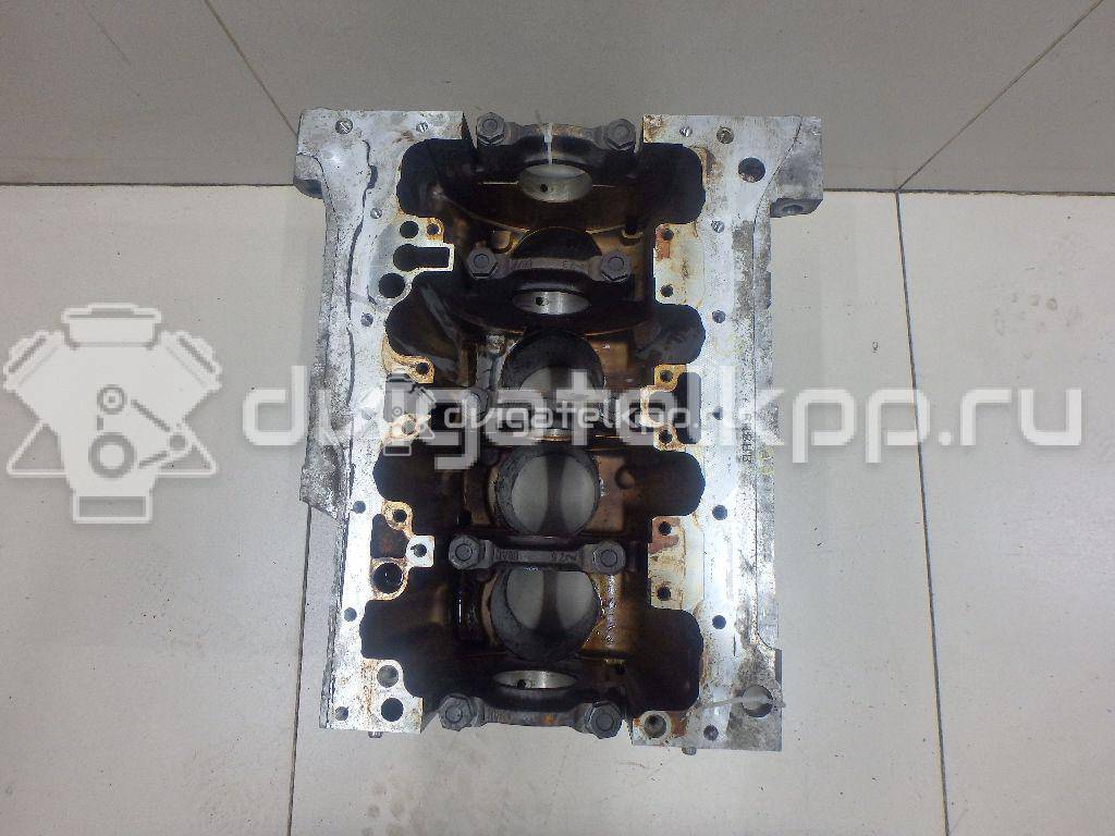 Фото Блок двигателя для двигателя BSE для Audi / Seat 102 л.с 8V 1.6 л бензин 06B103011AP {forloop.counter}}