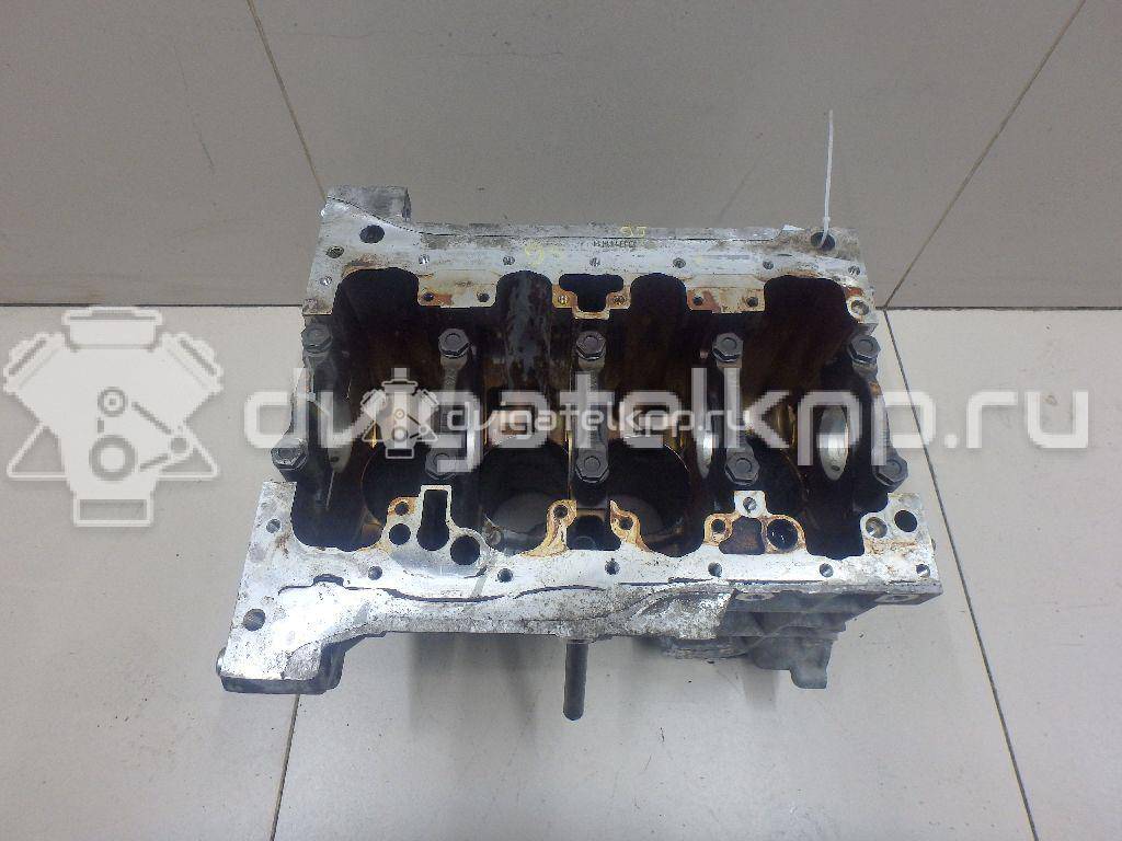 Фото Блок двигателя для двигателя BSE для Audi / Seat 102 л.с 8V 1.6 л бензин 06B103011AP {forloop.counter}}