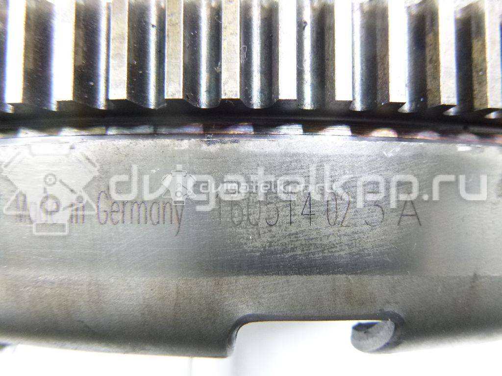 Фото Маховик для двигателя CDAA для Volkswagen / Audi 160 л.с 16V 1.8 л бензин 06J105266H {forloop.counter}}