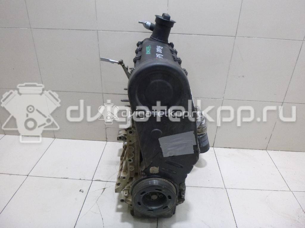 Фото Контрактный (б/у) двигатель BSF для Audi A3 102 л.с 8V 1.6 л бензин 06A100044H {forloop.counter}}