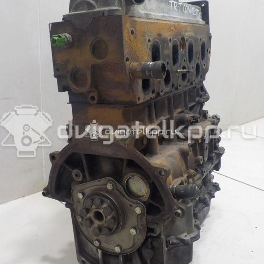 Фото Контрактный (б/у) двигатель  для ford Transit/Tourneo Connect  V   1848051