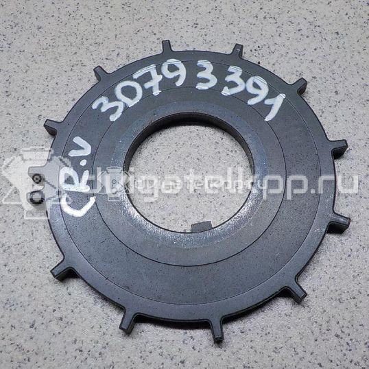 Фото Колесо импульсное коленвала  13622pna003 для Honda / Honda (Dongfeng)