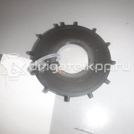 Фото Колесо импульсное коленвала  13622pna003 для Honda / Honda (Dongfeng)