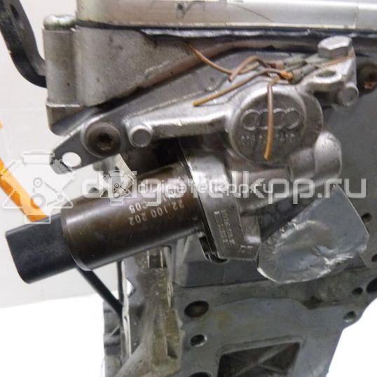 Фото Контрактный (б/у) двигатель ALT для Audi A4 / A6 130 л.с 20V 2.0 л бензин 06B100098CX